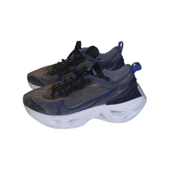 Nike Shoes - Nike Zoom X Vista Grind Women's‎ size 9 BQ4800-500 Blue-Grey